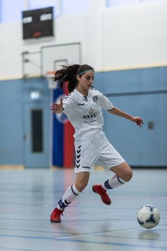 Bild 44 - B-Juniorinnen Futsal Qualifikation